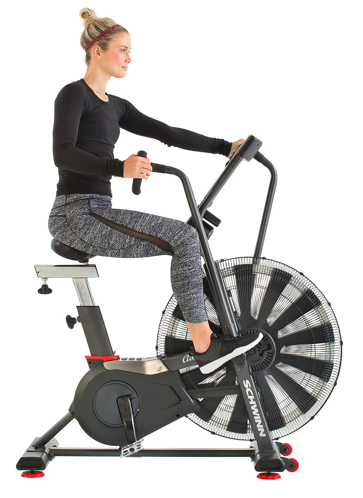 Exercise Bike R728