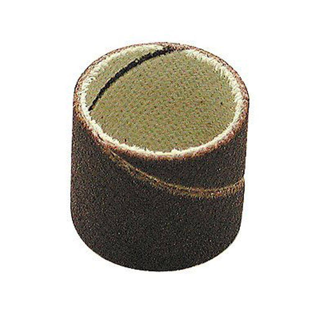 Sanding Bands 120 Grit Pack of 300 X8274