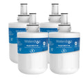 Refrigerator Water Filter 4 Pack X387