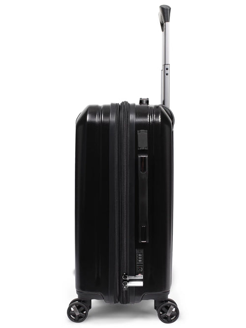 21" Hard Side Carry-on Luggage O246798
