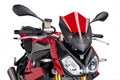 Racing Windscreen Red Y52921