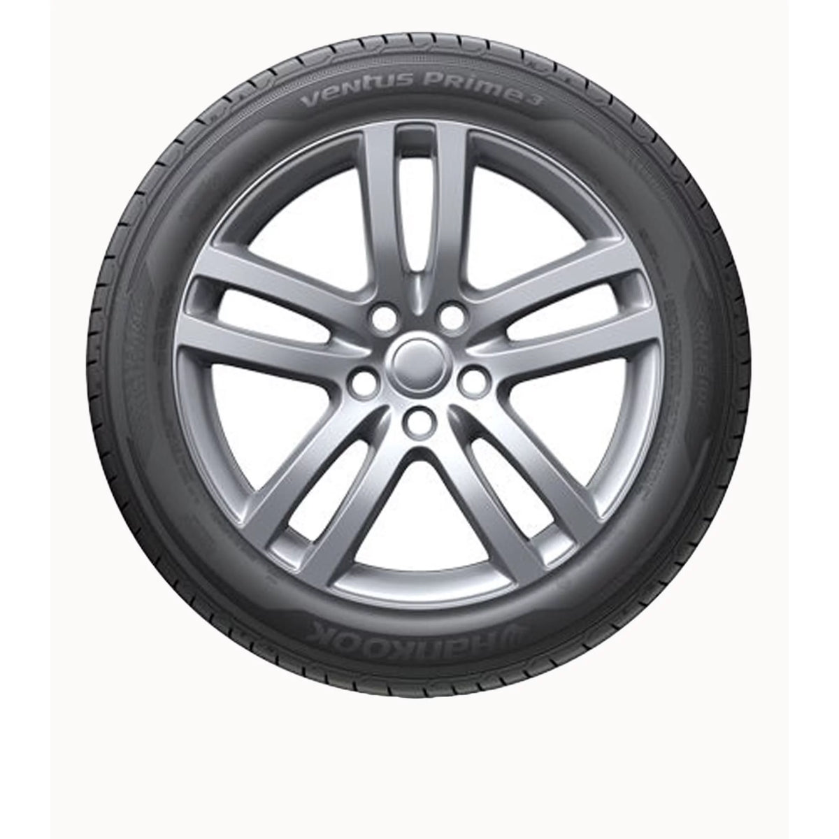 235/60R17 106W High Performance Tire L887