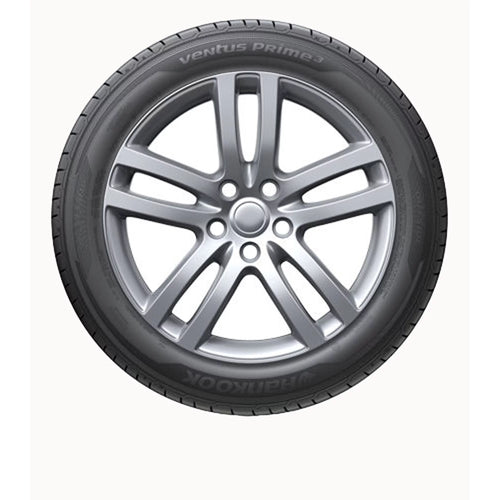 235/60R17 106W High Performance Tire L887