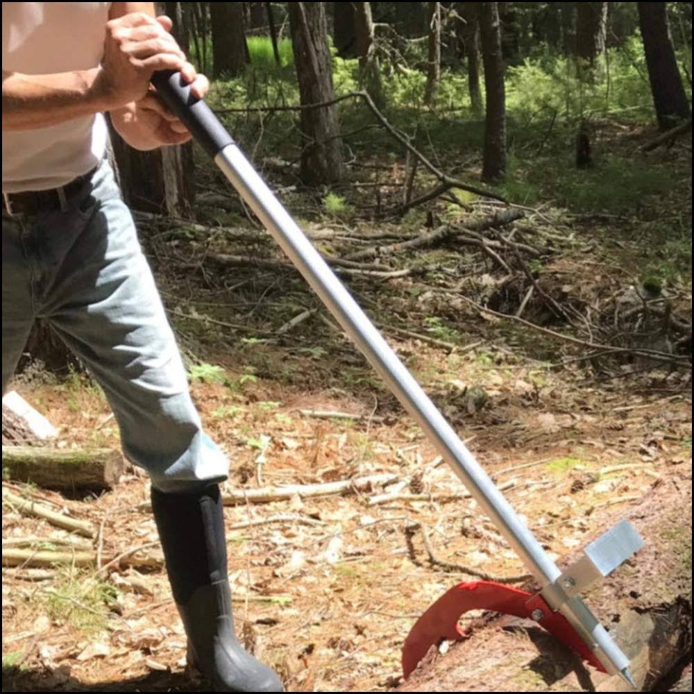 Log Lifter Cant Hook Peavey Forestry Tool O45801