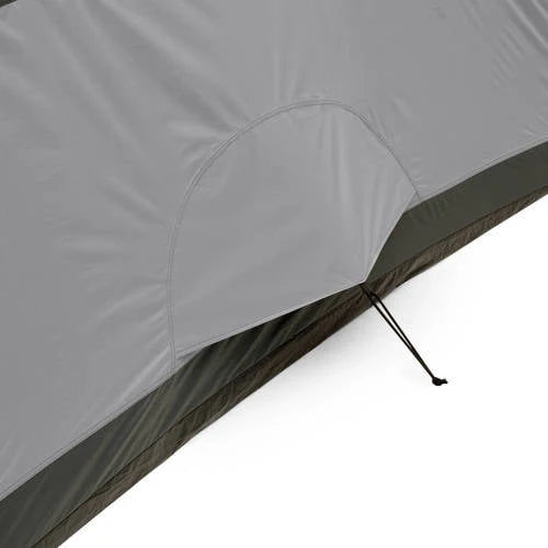 20' x 10' Dark Rest Instant Cabin Tent, Sleeps 12 R230390