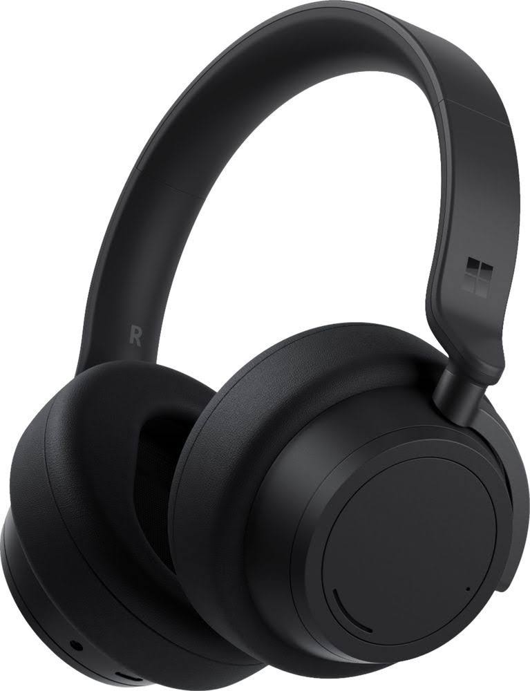Wireless Noise Cancelling Over-the-Ear Headphones Y581
