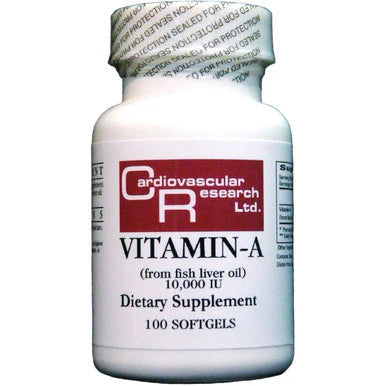 Vitamin-A 100sg E376