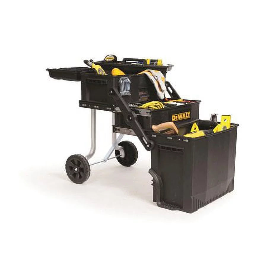Mobile Work Center Tool Box A285