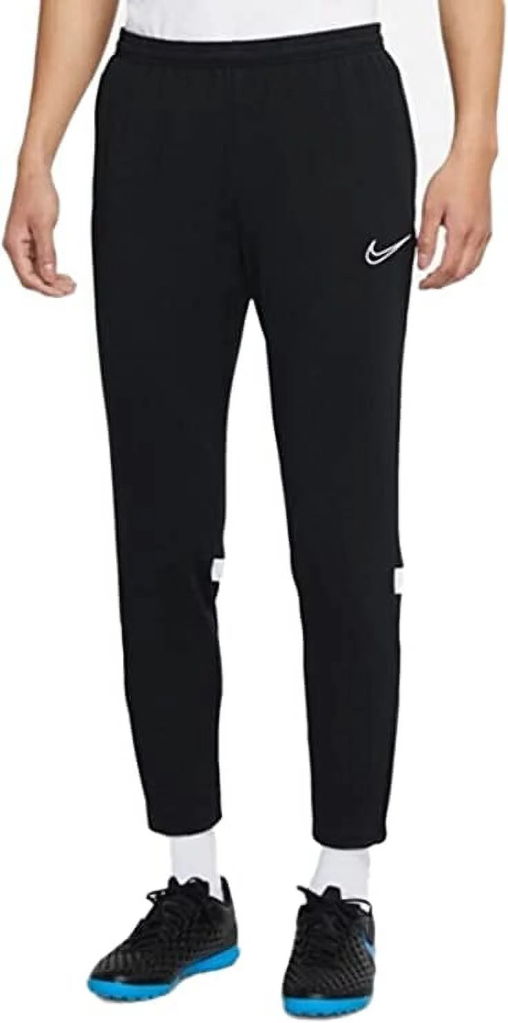Black Knit Pant C153222