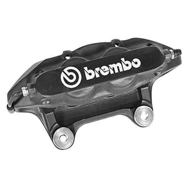 Disc Brake Caliper B7637
