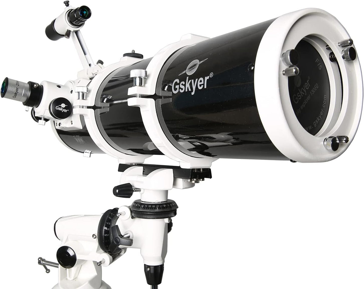Astronomical Reflector Telescope K703