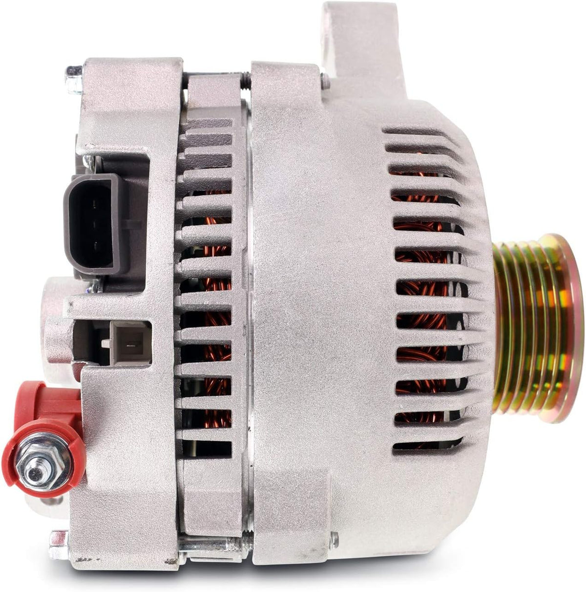 Alternator Replacement P66478