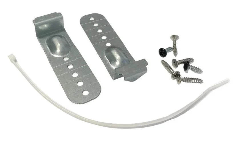 Dishwasher Install Kit J70841