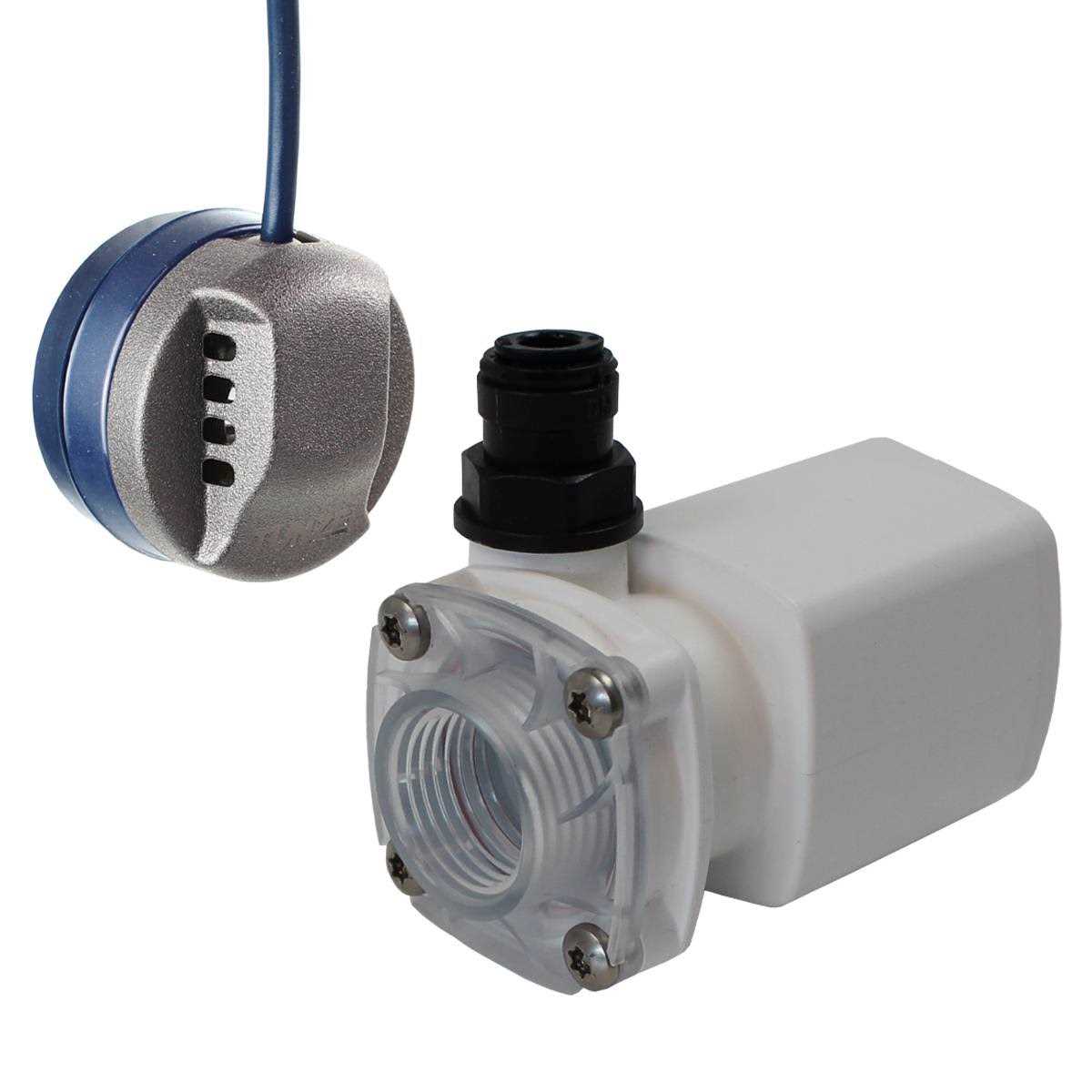 Auto Top Off L41101