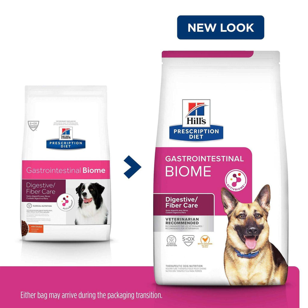 Chicken Dry Dog Food E942914