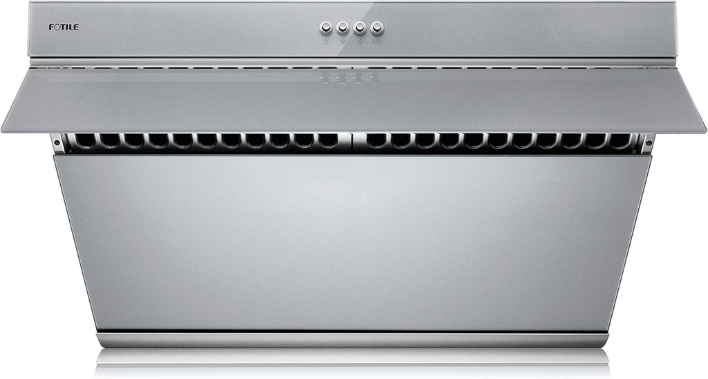 30 Range Hood Side-Draft Design for Under Cabinet or Wall Mount Y431