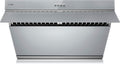30 Range Hood Side-Draft Design for Under Cabinet or Wall Mount Y431