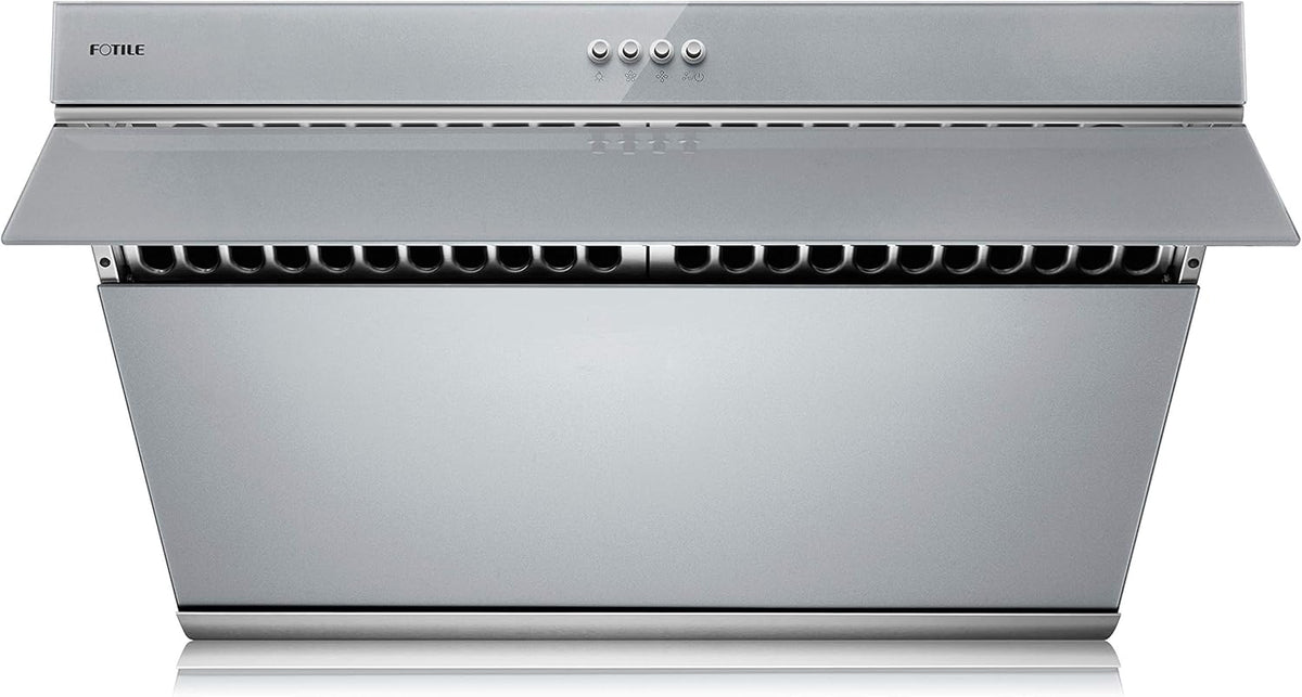 30 Range Hood Side-Draft Design for Under Cabinet or Wall Mount Y431