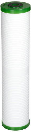 Whole House Replacement Water Filter Cartridge Pack of 2 J763