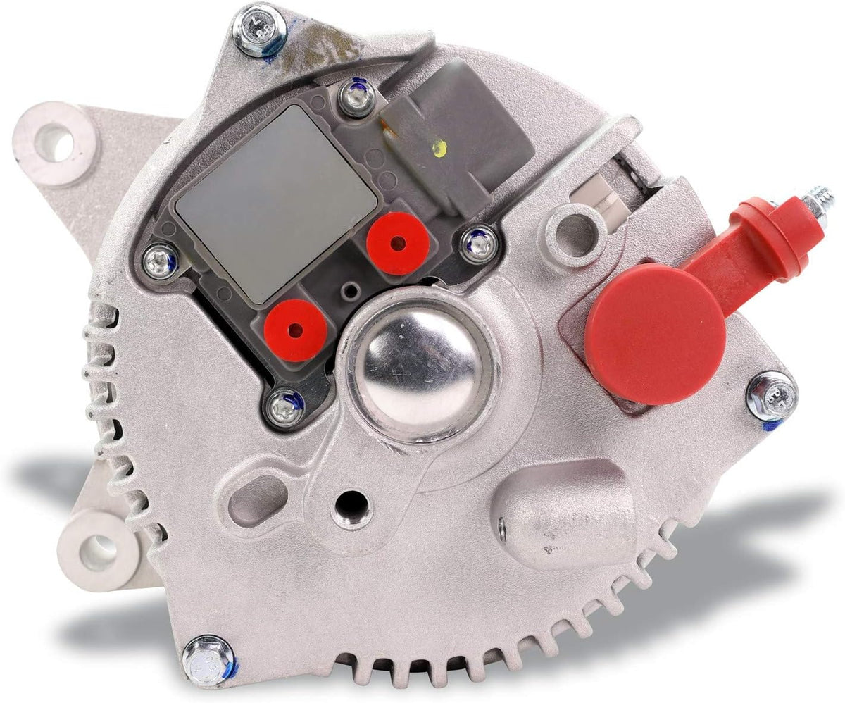 Alternator Replacement P66478