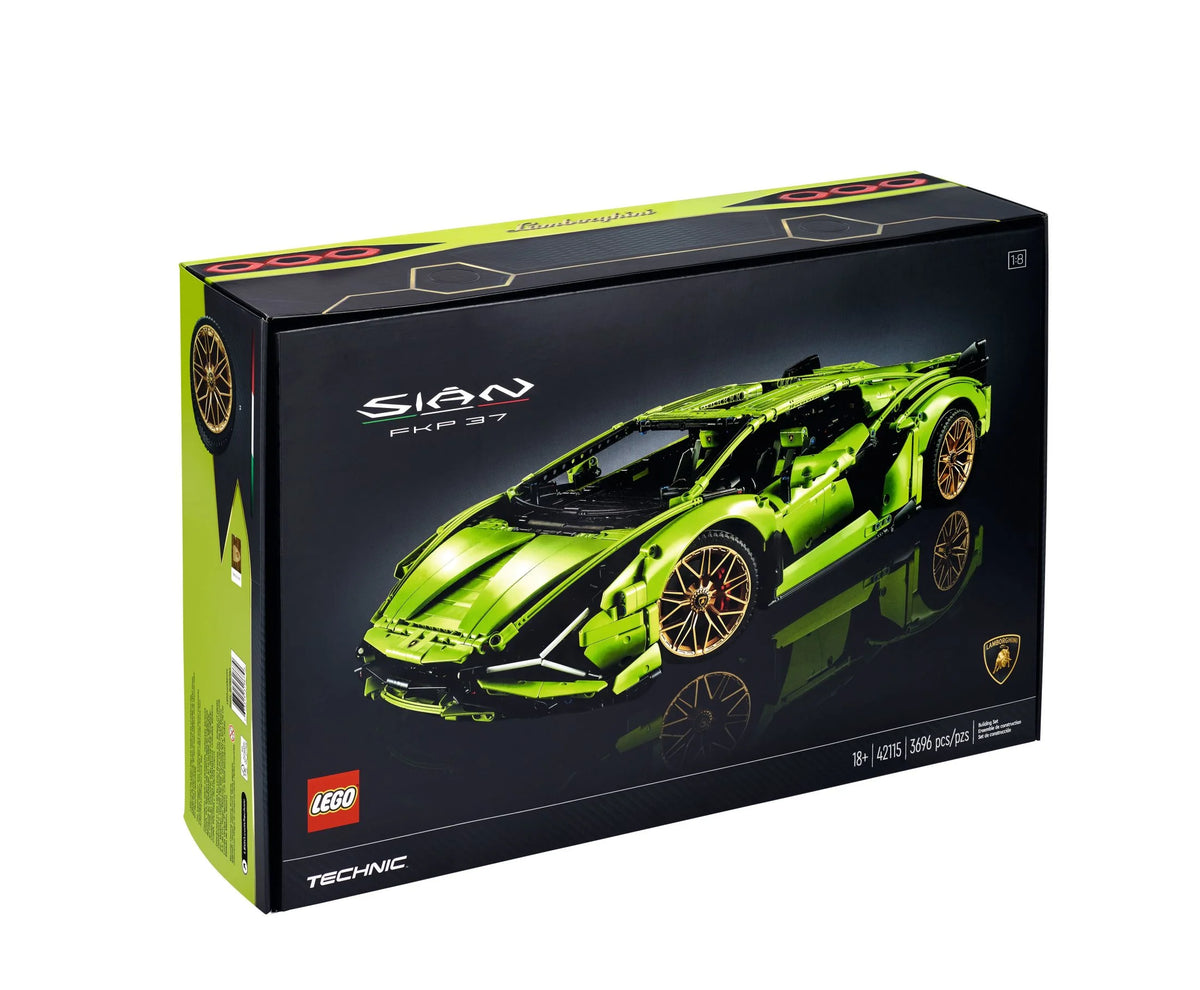 Building Set F632