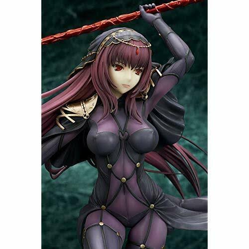 1/7 Scale Figure N610283