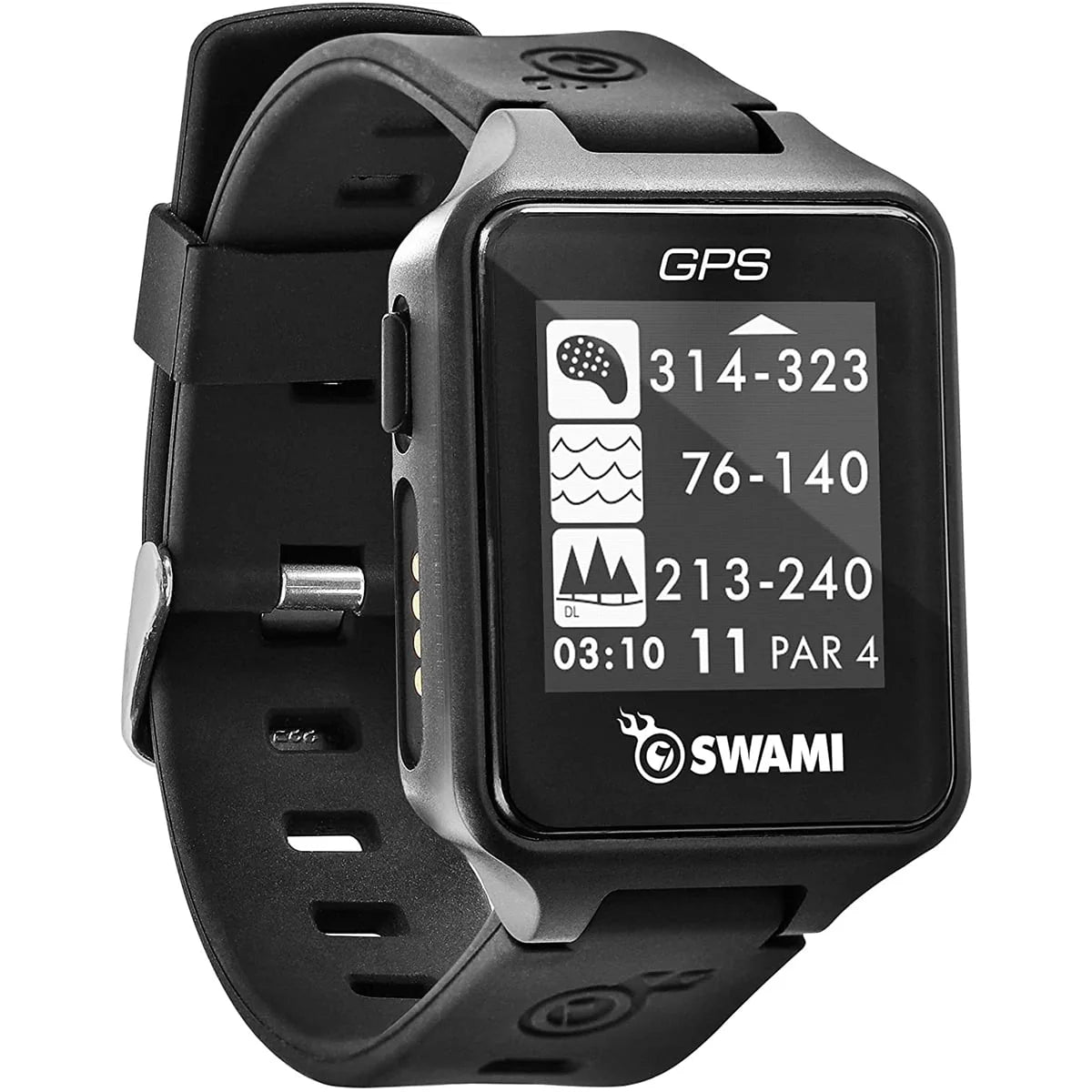 Golf GPS Watch J840