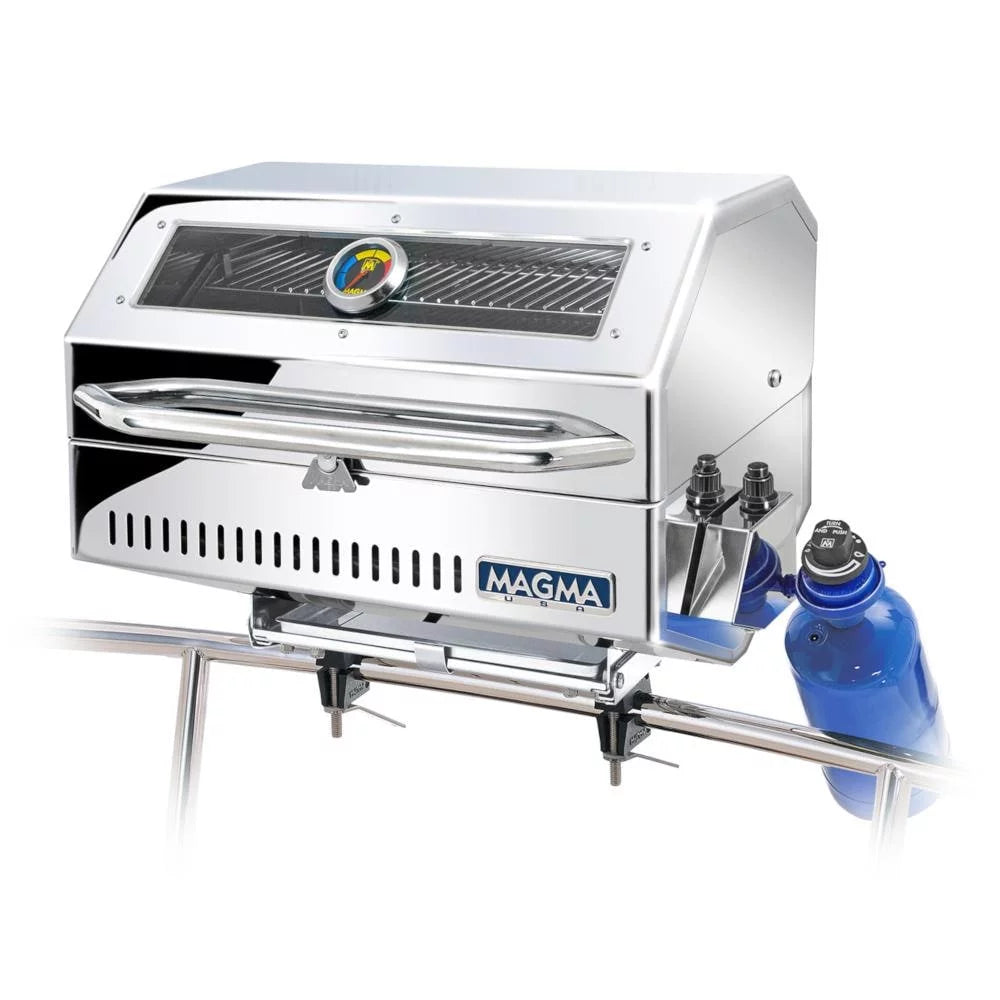 Infrared Gas Grill Q50794