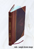 Leather Bound R51397