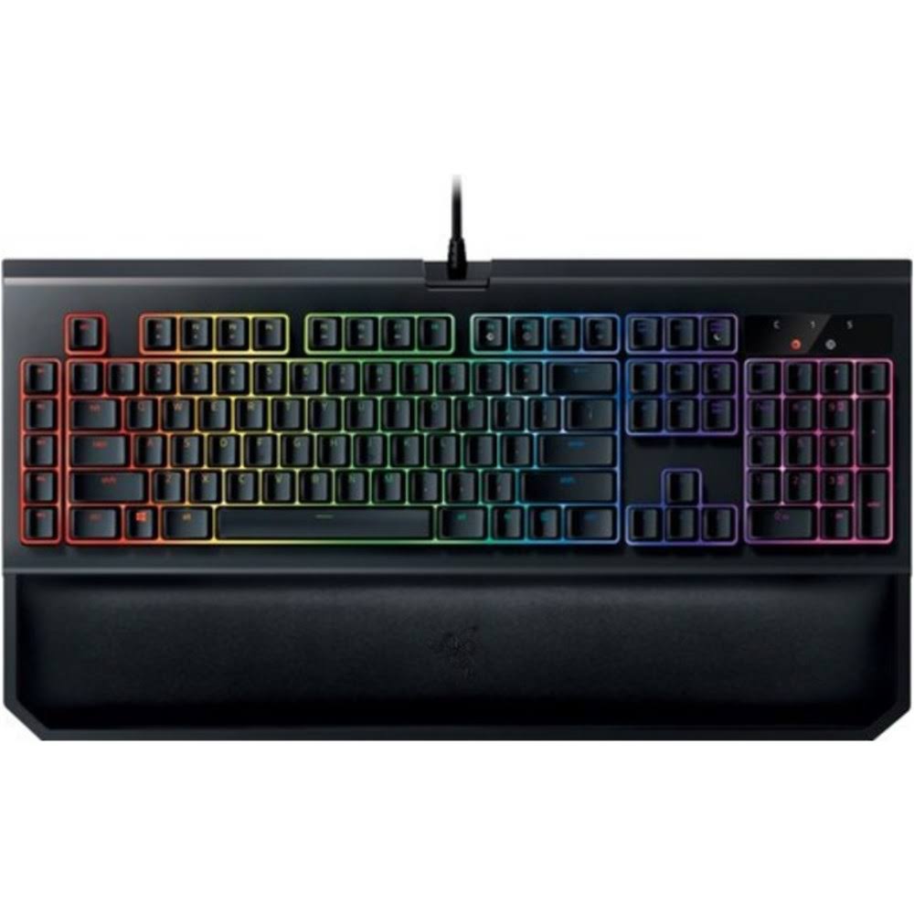 BlackWidow Tournament Edition Gaming Mechanical Keyboard H6870
