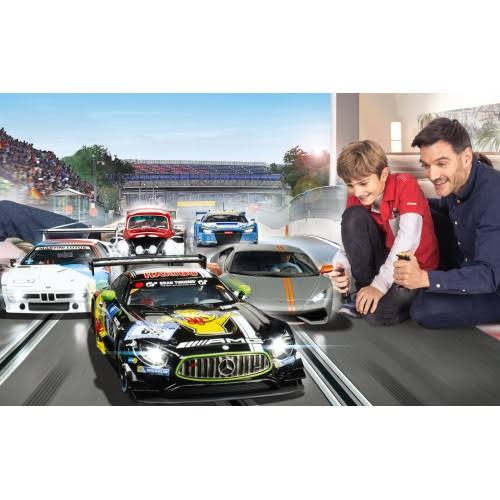 Digital 132 High Speeder Set Z18720