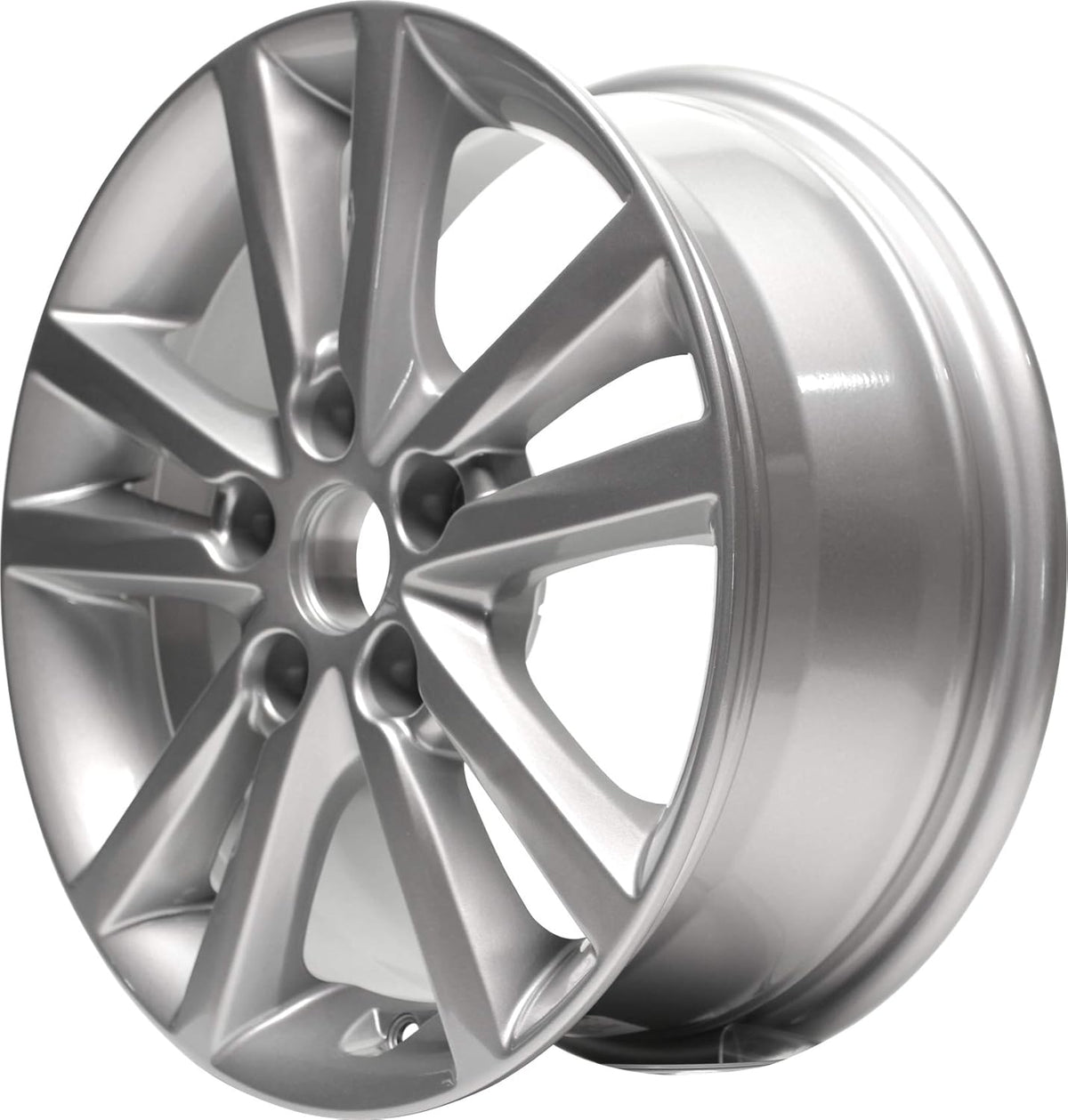 16 Inch Aluminum Alloy Wheel Rim S58723
