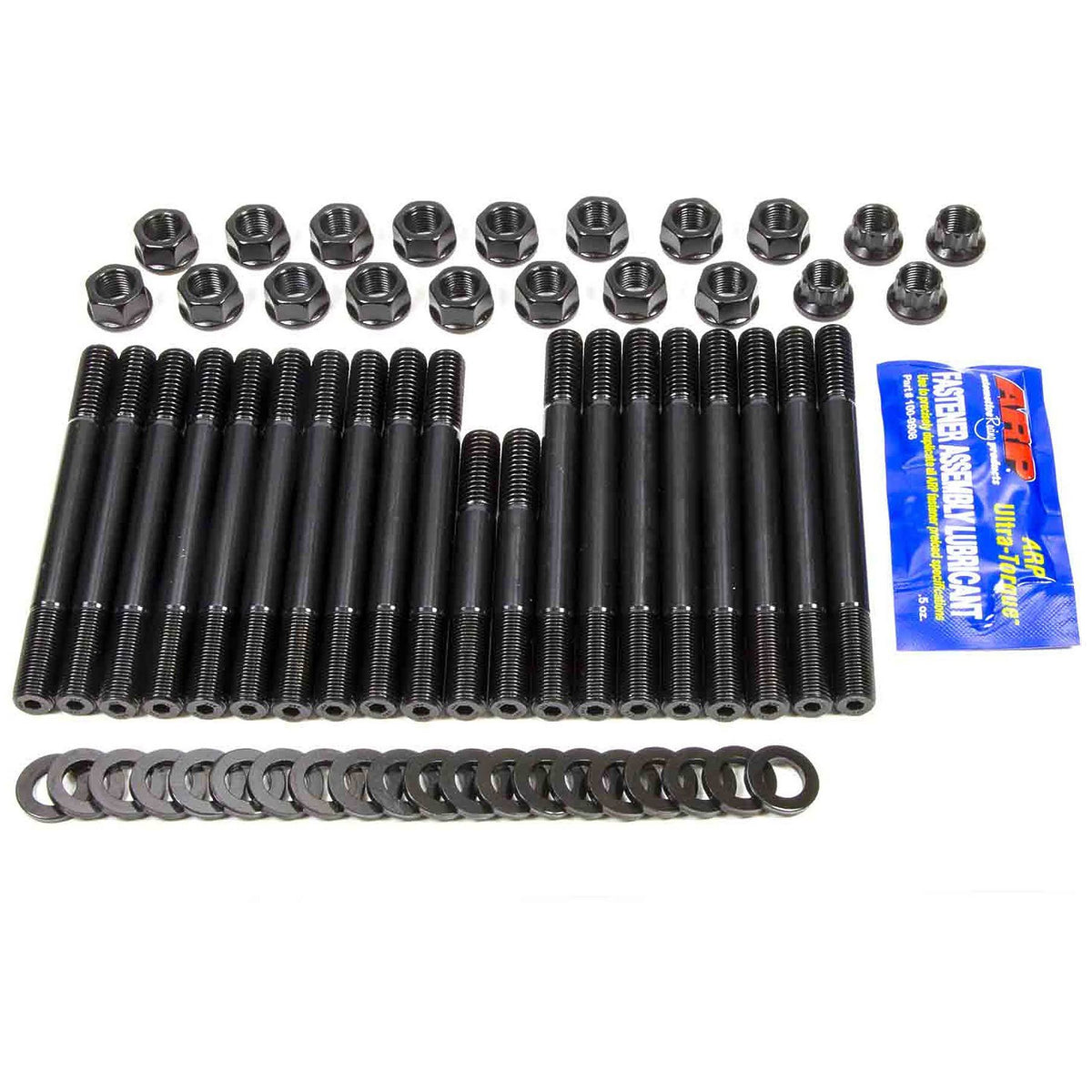 Cadillac Head Stud Kit L3488