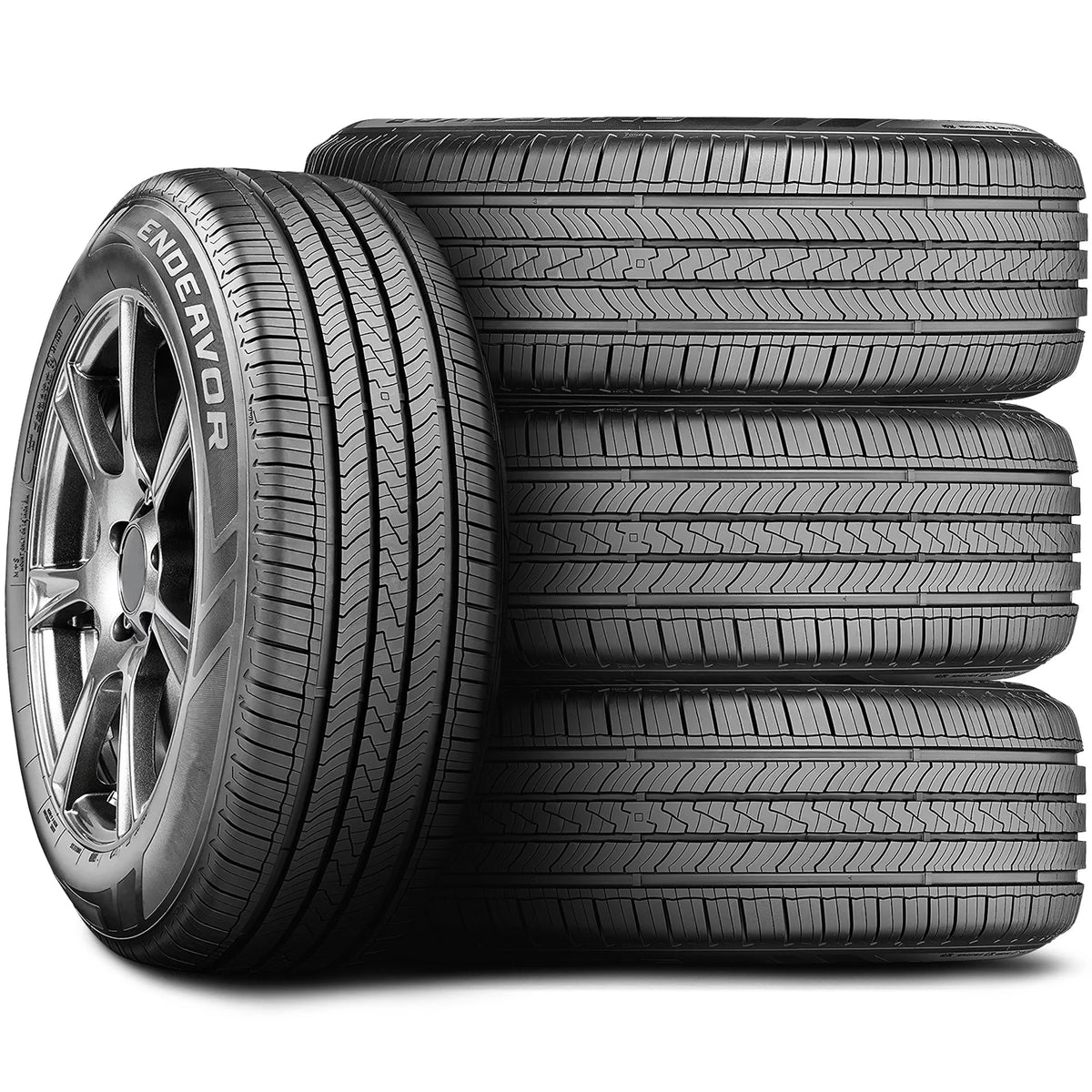 Set of 4 All Season Tires U2077