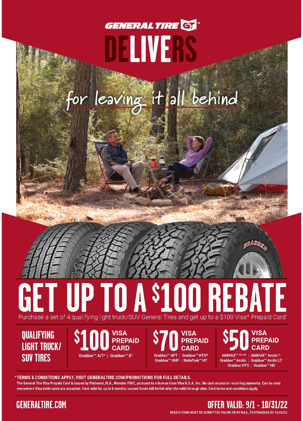 Winter Passenger Tire 225/55R19 103T XL L1756