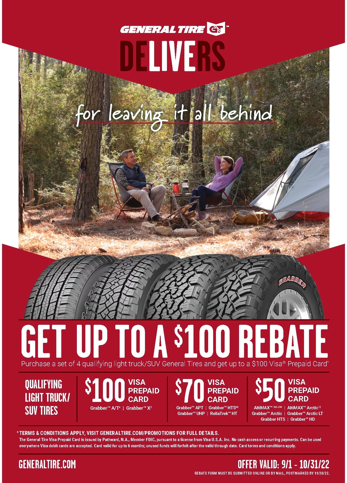 Winter Passenger Tire 225/55R19 103T XL L1756
