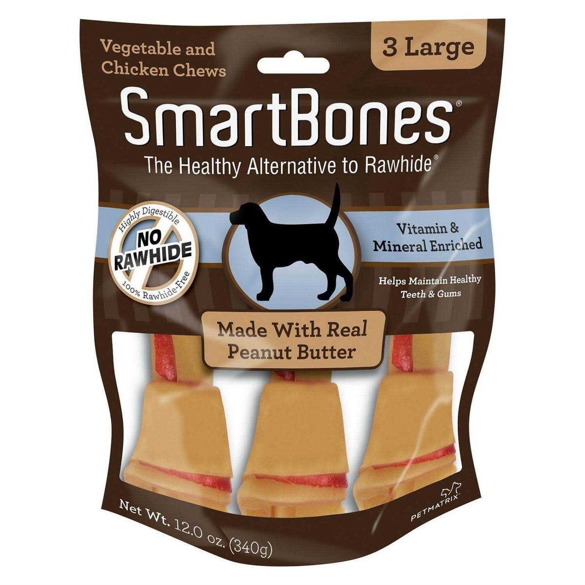 Peanut Butter Pet Supplies J87481