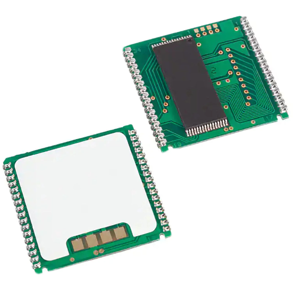 NVSRAM 1MBIT Integrated Circuits S432977