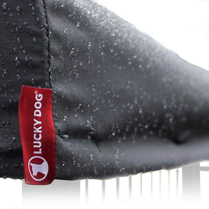 Canopy Kennel Cover T5780