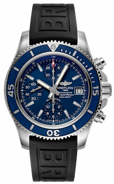 Chronograph 42mm G7580