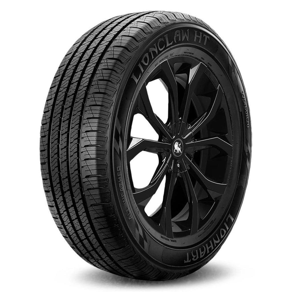All Season LT275/70R18 125S E Passenger Tire T960
