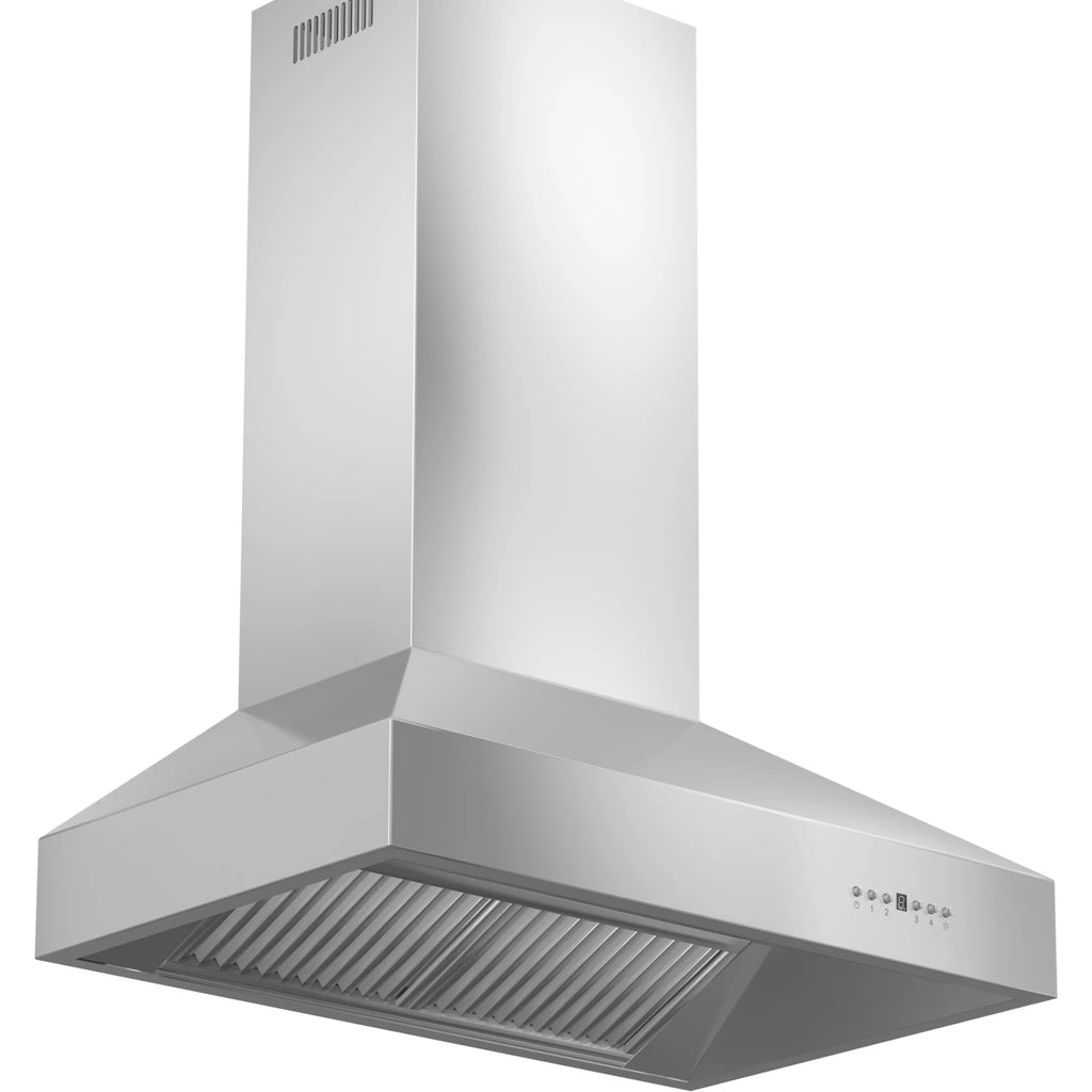 Wall Range Hood V31365