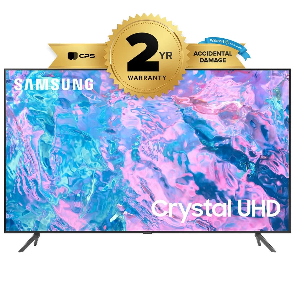 58 Crystal 4K UHD Smart TV Z25541