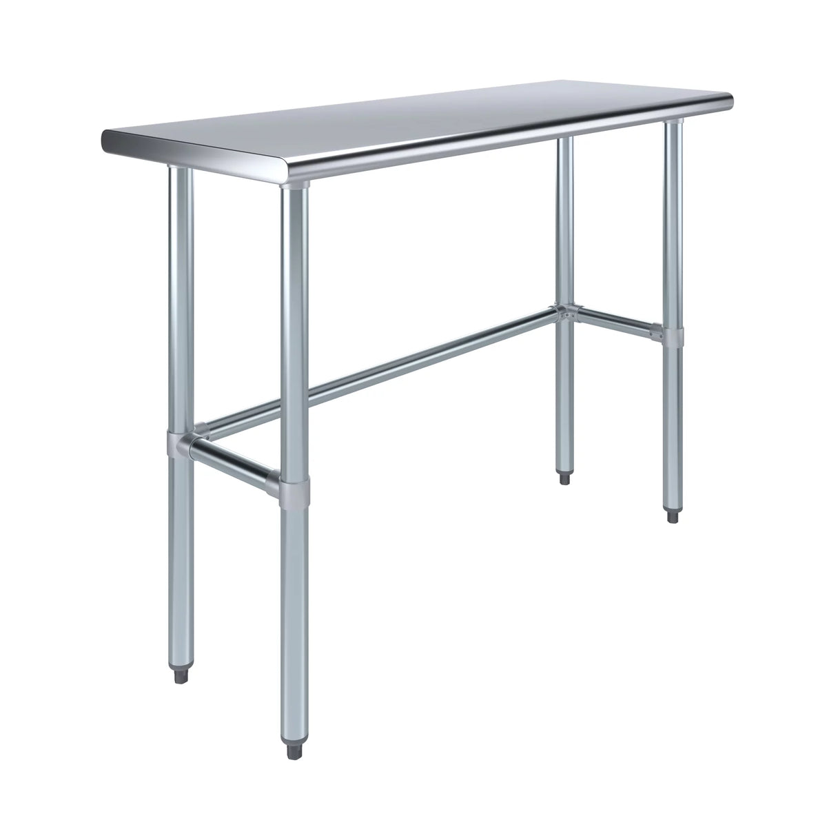 18" x 48" Stainless Steel Work Table P3550