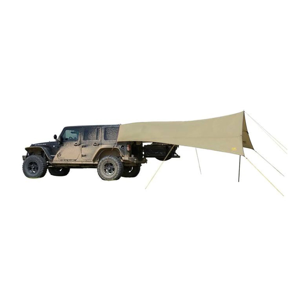 3 In 1 Camping Shelter J1589
