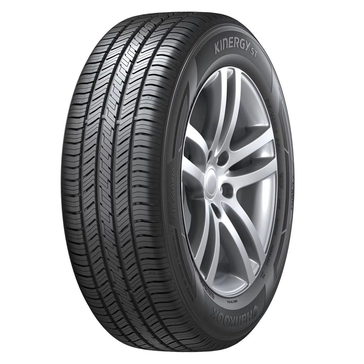 All-Season Tire 215/70R16 100T F271