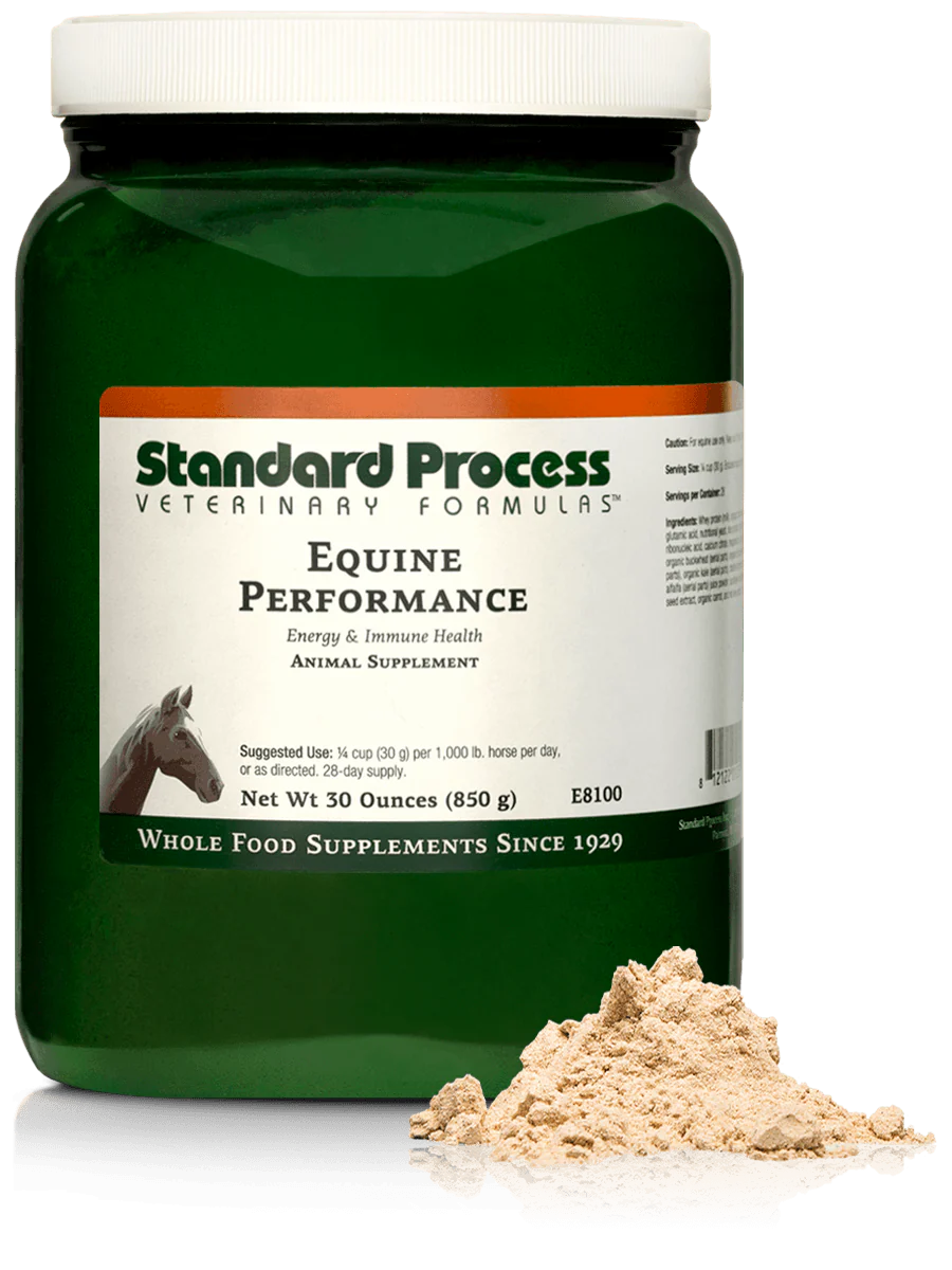 30 oz Equine Performance V461