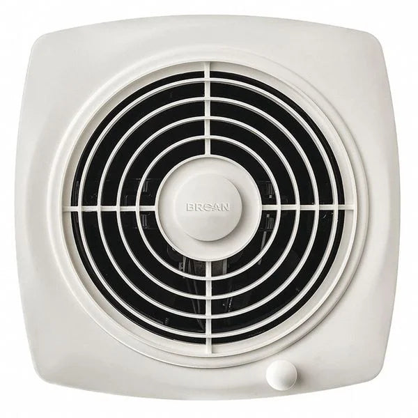 Wall Fan 8 3/8 In D449