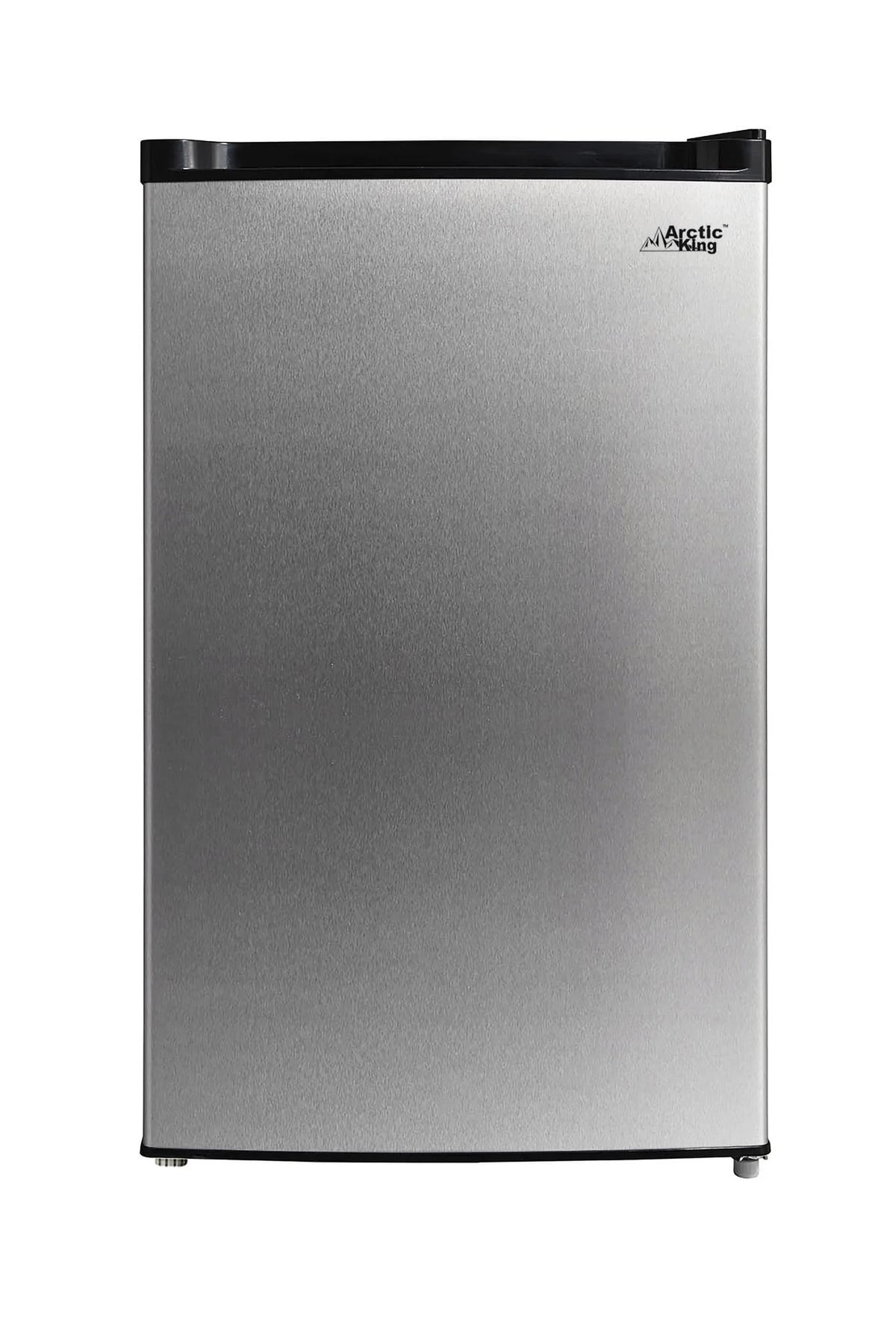 3.0 Cu ft Upright Freezer White L10708