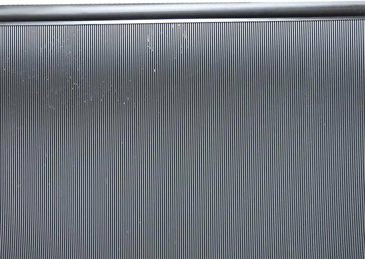 4 X 10 Foot Solar Pool Heating Panel L89818